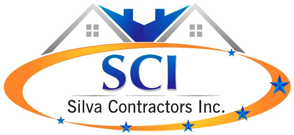 Silva Contractors Inc. Logo